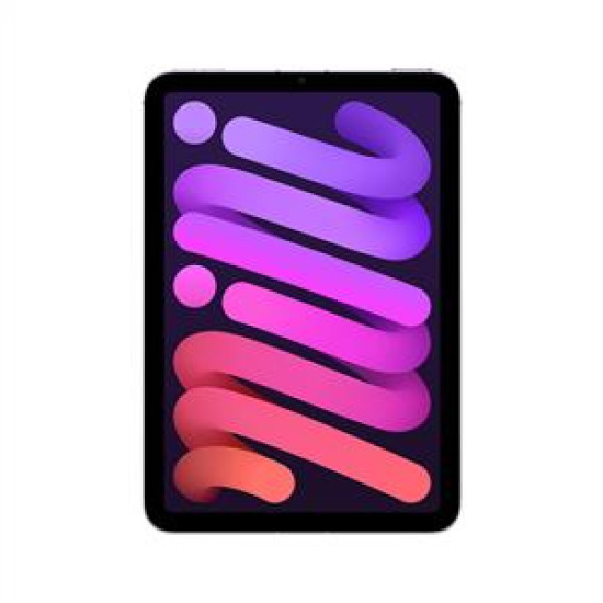 Ipad Mini 256GB WIFI+ Cellular 8.3''Liquid Retina Ekran iPadOS Tablet Purple