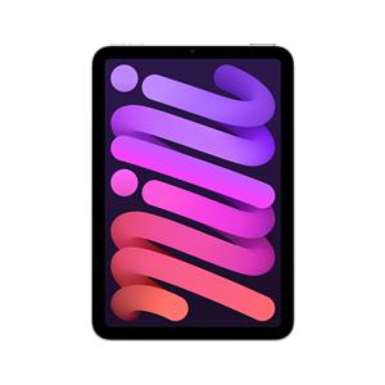 Ipad Mini 128GB WIFI 8.3''Liquid Retina Ekran iPadOS Tablet Purple