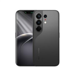 Tecno Camon 50 Ultra 5G 8/256GB Akıllı Telefon Siyah