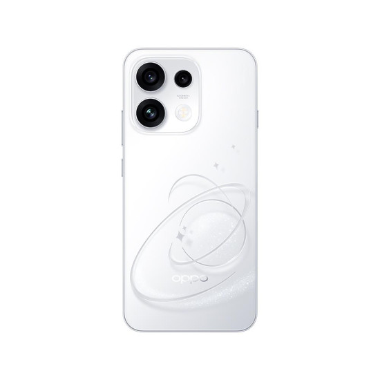 OPPO Reno16 F 5G 8/256 Akıllı Telefon Parlak Beyaz