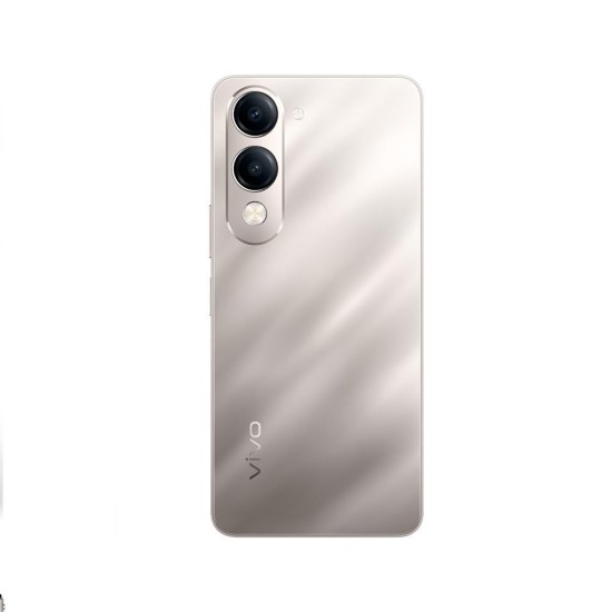 Vivo Y29s 5G 8/256GB Akıllı Telefon Altın