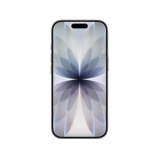iPhone 17 256 GB Akıllı Telefon Siyah