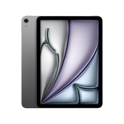 iPad Air M4 256GB WIFI 11''Liquid Retina Ekran iPadOS Tablet Uzay Grisi