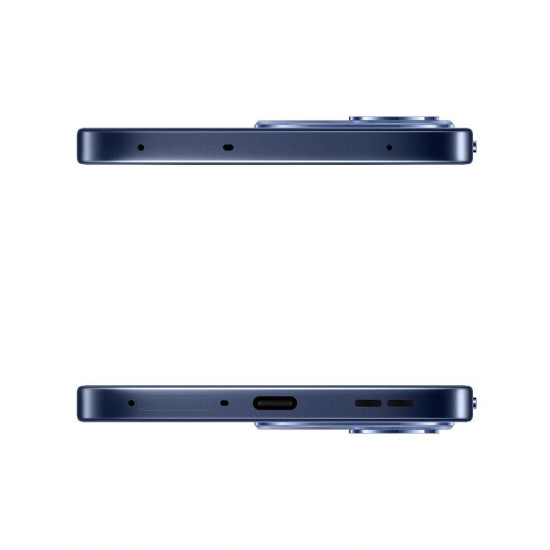 OPPO RENO15 F 5G 8/256 Akıllı Telefon Alacakaranlık Mavisi
