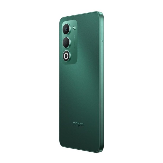 Oppo A5 4G 6/128 Akıllı Telefon Aurora Yeşil