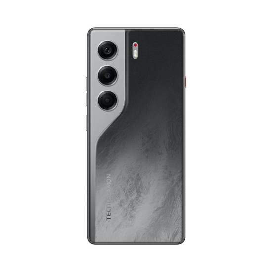 Tecno Camon 40 8/256GB Akıllı Telefon Kozmik Siyah