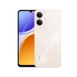 Vivo Y21 5G 4/256 GB Akıllı Telefon Altın