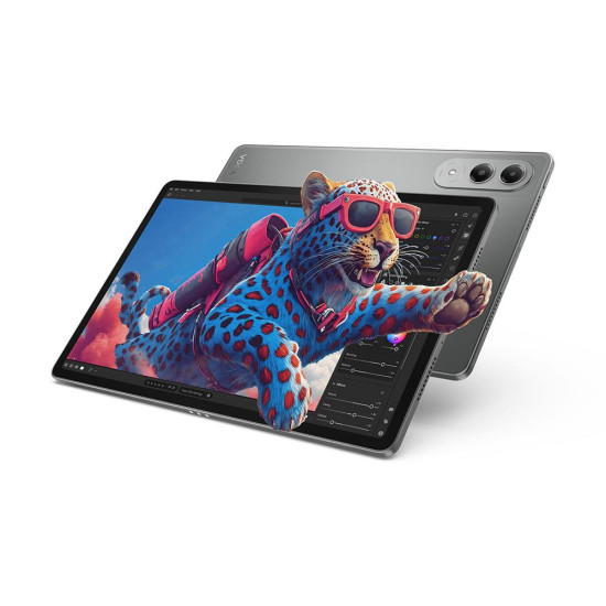Lenovo Yoga Tab 3.3Ghz 12Gb 256Gb 11.1inch' 3.2K- Android Tablet