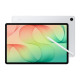 Samsung Galaxy Tab S12+ 12Gb 256Gb 12.6''Android Tablet SM-X840NZSRTUR-Gümüş