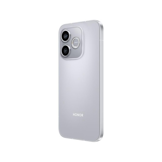 Honor 600 Lite 5G 8 + 256 GB Akıllı Telefon Gri