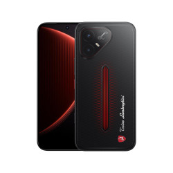 Tecno Pova 8 Pro 5G 8+256GB Akıllı Telefon Lamborghini Siyah