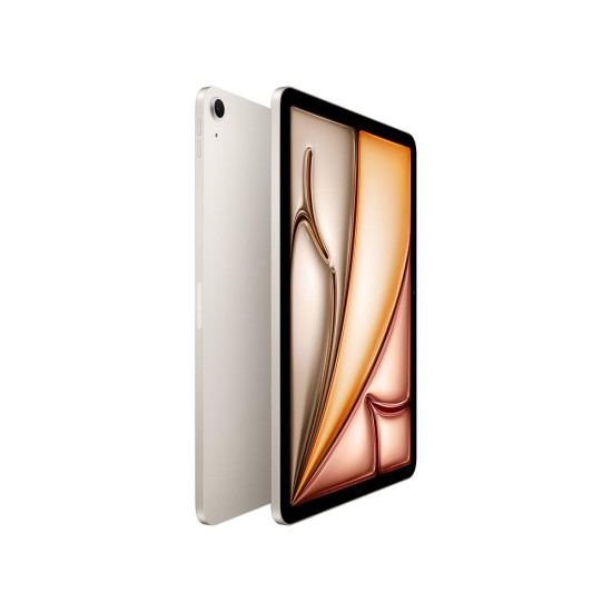 iPad Air M4 1TB WIFI 11''Liquid Retina Ekran iPadOS Tablet YıldızIşığı