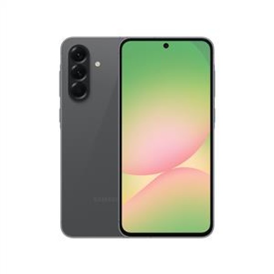 Samsung Galaxy A56 5G 8/256 GB Akıllı Telefon Antrasit