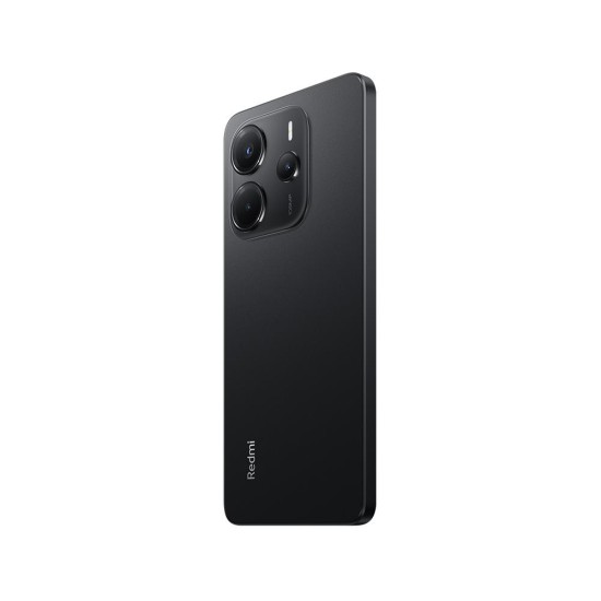 Xiaomi Redmi Note 14 8+256 GB Siyah Akıllı Telefon