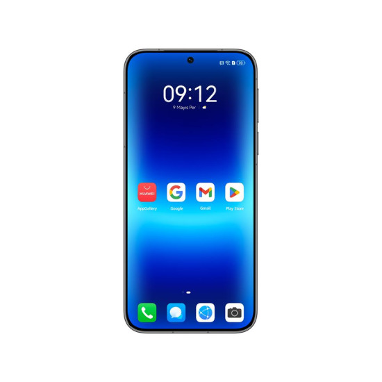 Huawei Pura 90S Pro 12/512GB Siyah Akıllı Telefon
