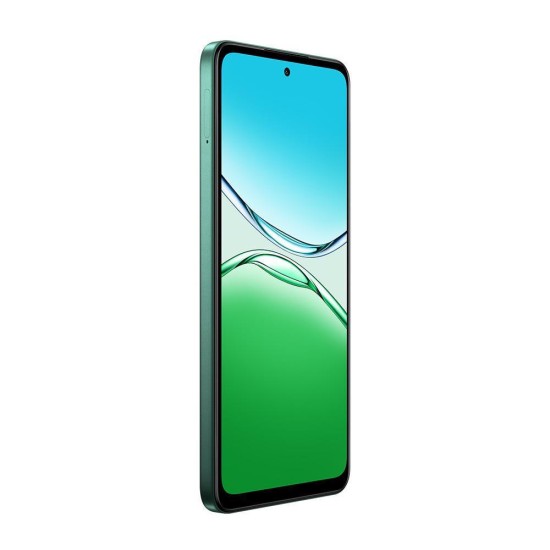 Oppo A5 4G 8/256 Akıllı Telefon Aurora Yeşil