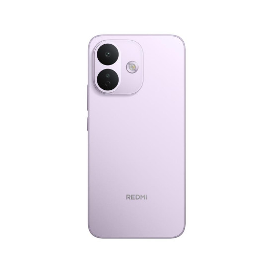 Xiaomi Redmi Note 17 Pro 5G 8+256GB Mor Akıllı Telefon