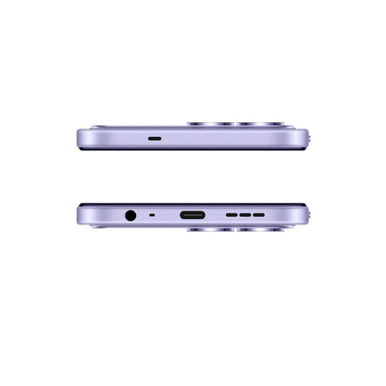 Tecno Spark 50 4/128GB Akıllı Telefon Mor