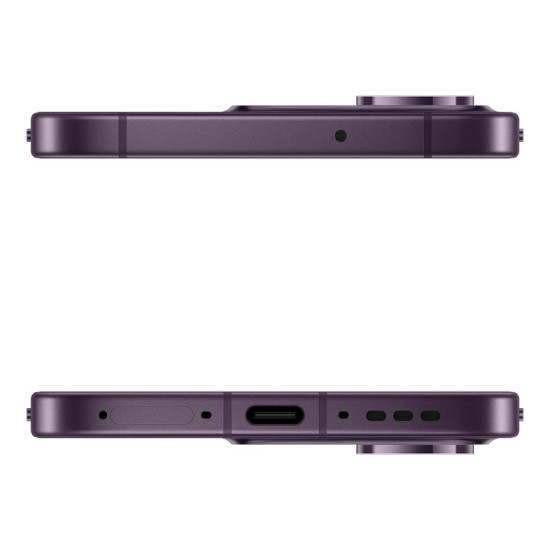 OPPO Reno16 5G 8/256 Akıllı Telefon Alacakaranlık Mor
