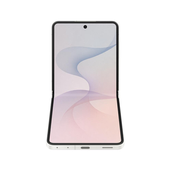 Samsung Galaxy Z Flip8 5G 12+512GB Krem