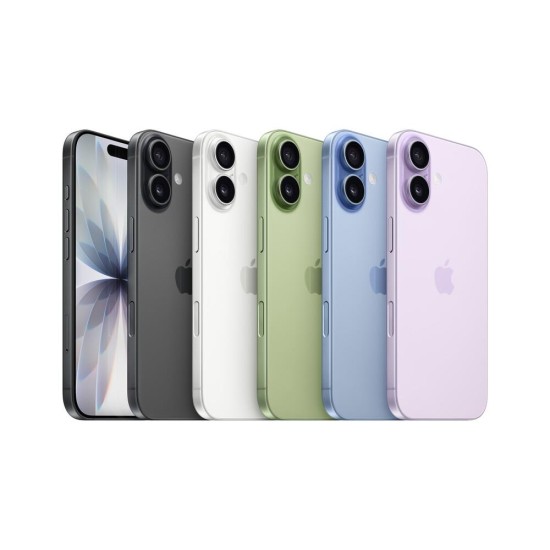 iPhone 17 256 GB Akıllı Telefon Beyaz