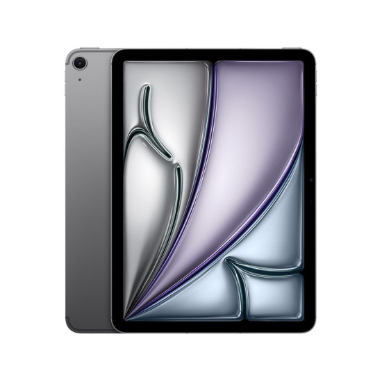 iPad Air M4 1TB WIFI+Cellular 11''LiquidRetina Ekran iPadOS Tablet Uzay Grisi