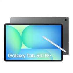 Samsung Galaxy Tab S10 Fe+ 128Gb 8GB-13.1''Android Tablet SM-X620NZARTUR Gri