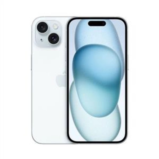 iPhone 15 128 Gb Akıllı Telefon Mavi