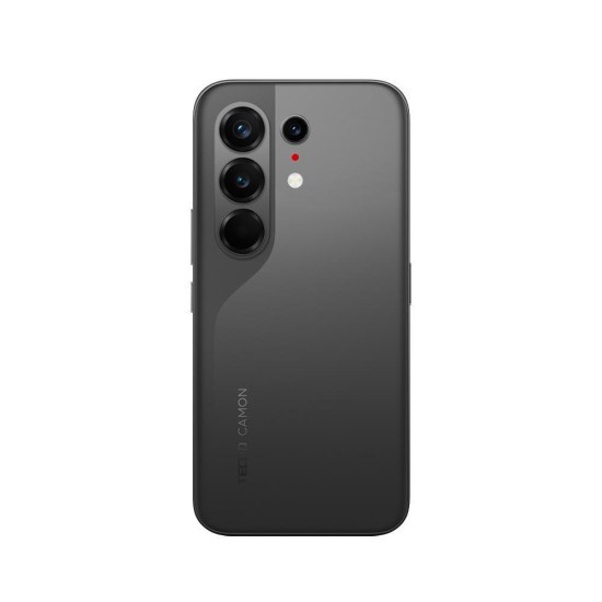 Tecno Camon 50 Ultra 5G 12/256GB Akıllı Telefon Siyah