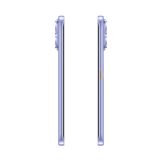 Tecno Pova Curve 2 5G 8/256GB Akıllı Telefon Mor