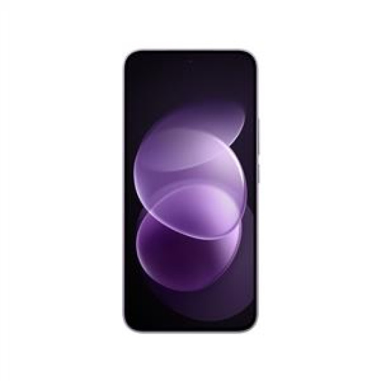 Xiaomi Redmi Note 17 Pro Max 5G 8+256GB Mor Akıllı Telefon