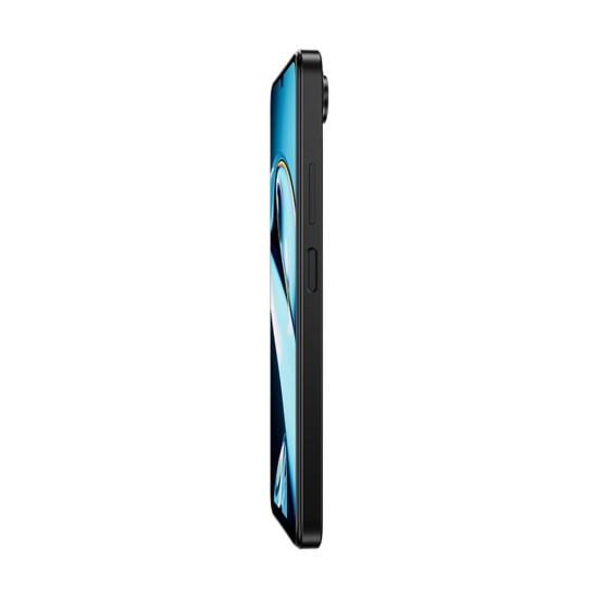 General Mobile GM 26 5G 8+256 GB Akıllı Telefon Siyah