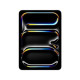 iPad Pro M5 512GB WIFI+Cellular 11''Ultra Retina XDR Ekran iPadOS Tablet S.Black