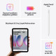 Ipad Mini 512GB WIFI+ Cellular 8.3''Liquid Retina Ekran iPadOS Tablet Blue