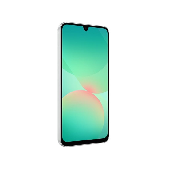 Samsung Galaxy A26 5G 8/256 GB Akıllı Telefon Beyaz