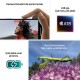 iPhone 16 128 GB Akıllı Telefon Deniz Mavisi
