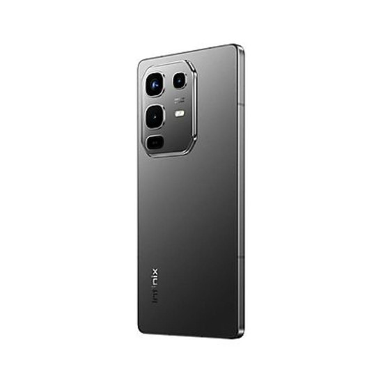 Infinix Note 50 8GB/256GB Akıllı Telefon Siyah