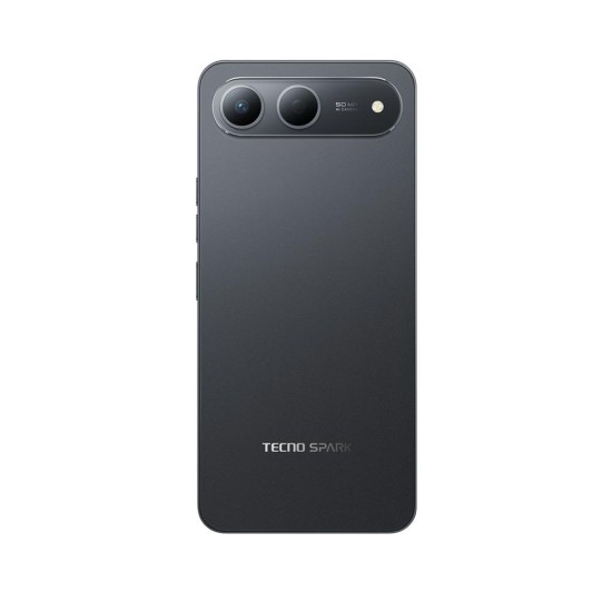 Tecno Spark 40 5G 8/256GB Akıllı Telefon Siyah