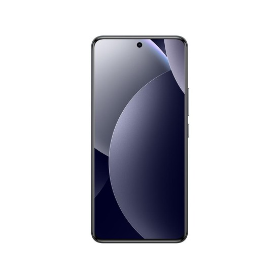 Xiaomi Redmi Note 15 Pro 8+256GB Akıllı Telefon Siyah