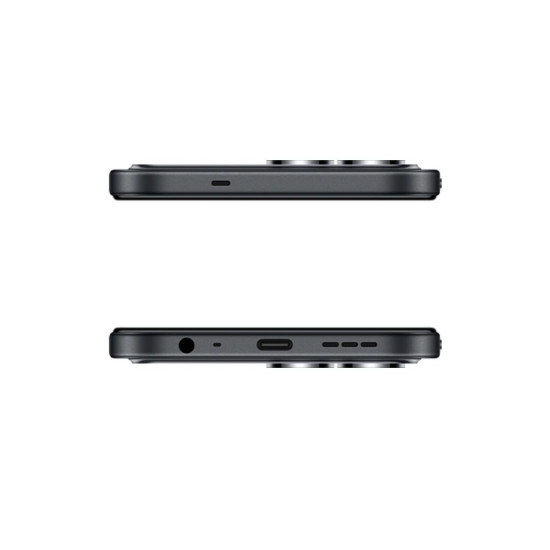 Tecno Spark 50 6/128GB Akıllı Telefon Siyah