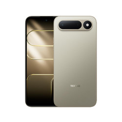 Tecno Spark 50 5G 4/256GB Akıllı Telefon Altın