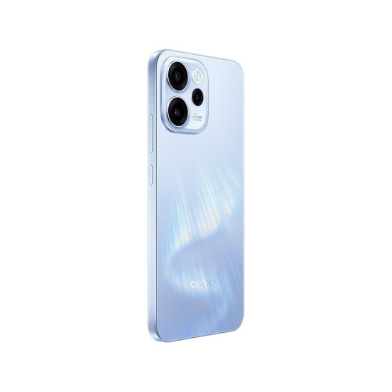 OPPO RENO15 F 5G 8/256 Akıllı Telefon Aurora Mavisi