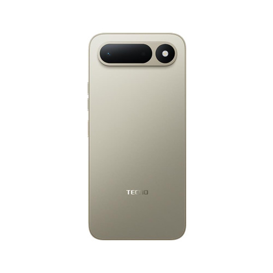 Tecno Spark 50 5G 6/128GB Akıllı Telefon Altın