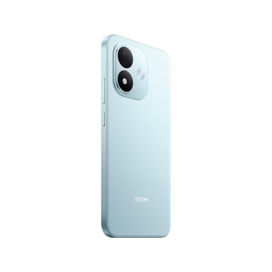 Xiaomi Redmi Note 17 6+256GB Turkuaz Mavisi Akıllı Telefon