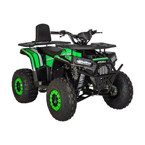 Arora 125CC Off Road Atv| Evkur