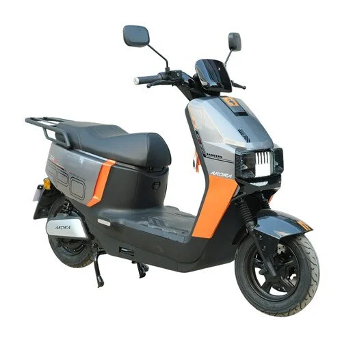 Arora ZR-4 60Vx20Ah Elektrikli Scooter | Evkur
