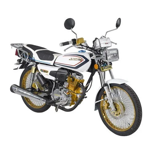 Arora CG50-Modifiye 49 CC Motosiklet 