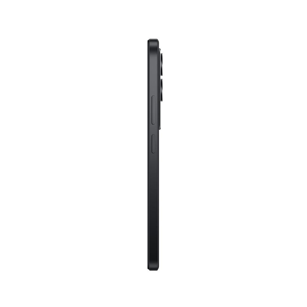 Xiaomi Redmi 15 8+256GB Siyah Akıllı Telefon