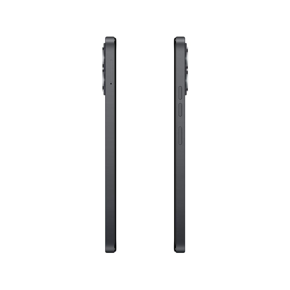 Tecno Spark 40C 4/128GB Akıllı Telefon Siyah