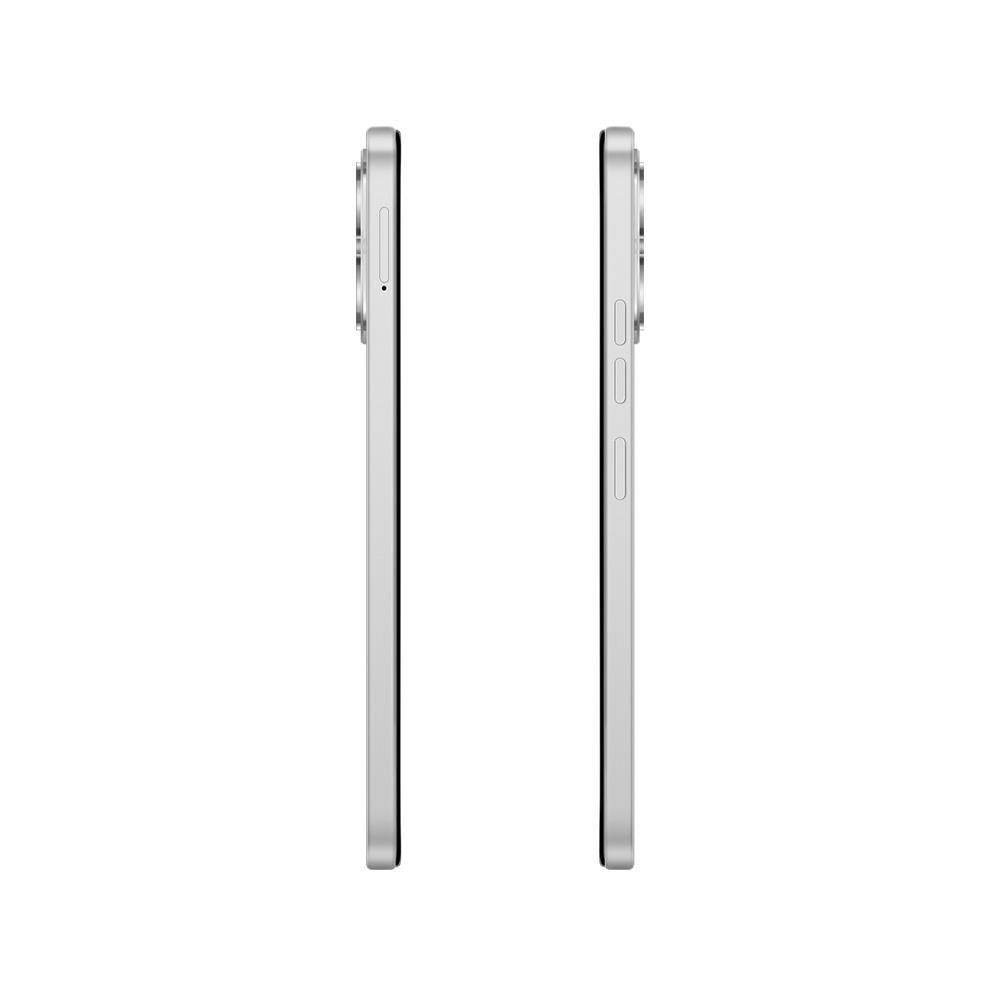 Tecno Spark 40 8/256GB Akıllı Telefon Titanyum Gri